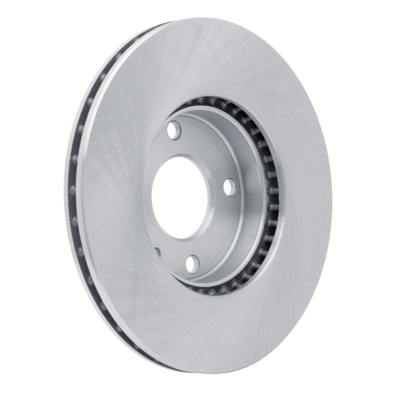 DFC 16-22 Chevrolet Spark (USA/Canada) Front Brake Rotor