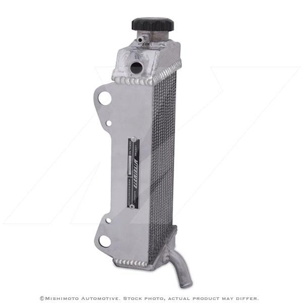 Mishimoto 01-05 Yamaha YFM660 Raptor Aluminum Radiator