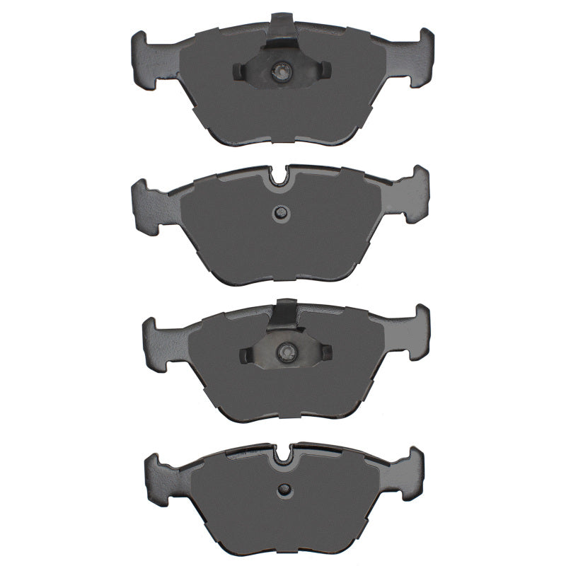 R1 97-03 BMW 525i Front Track/Street Brake Pads