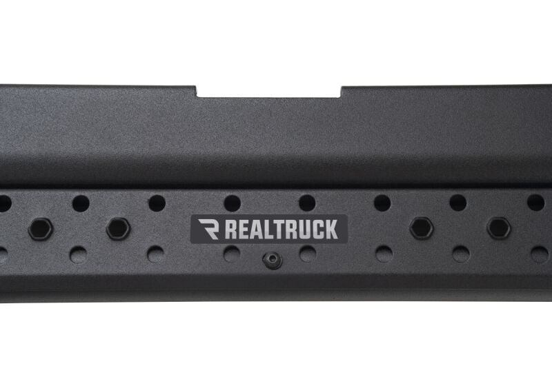 Go Rhino Dominator Extreme DSS Sliders - Tex Blk - 73in