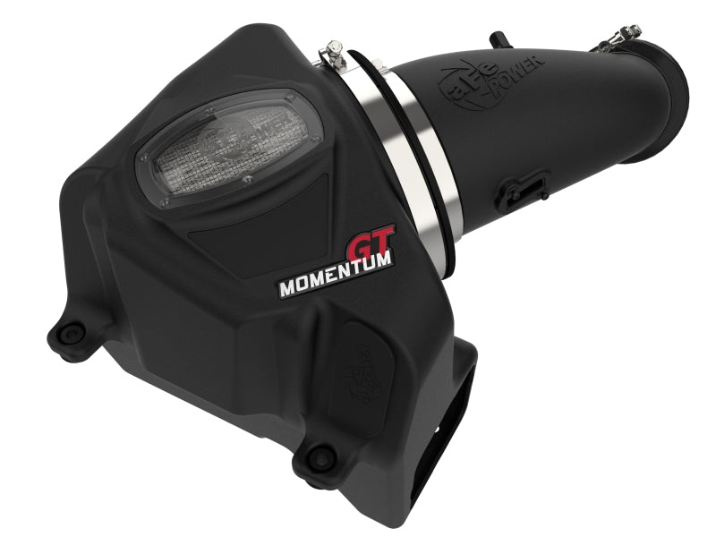 aFe Power Momentum GT Pro Dry S Cold Air Intake 14-16 Dodge Ram 2500 V8-6.4L Hemi