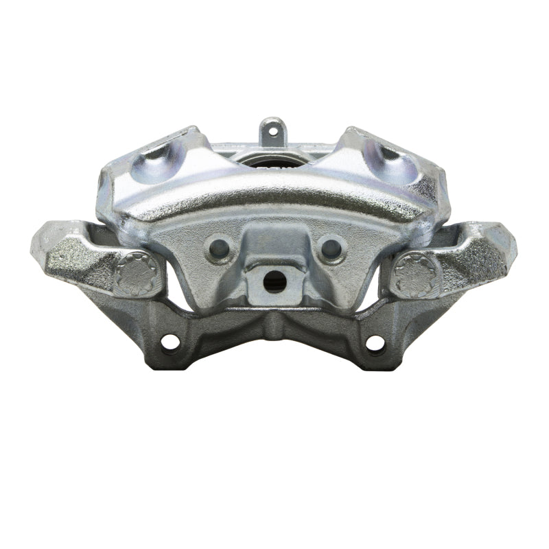 DFC 08-16 Mercedes-Benz E400 Front-R Silver Zinc Coated Premium Caliper