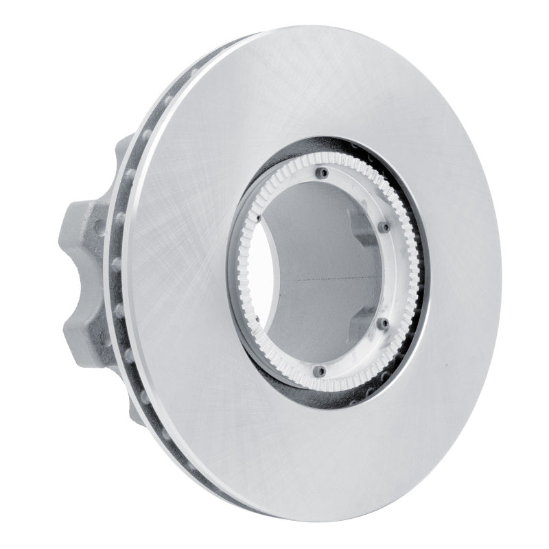 DFC 05-12 Hino 165 Rear Brake Rotor