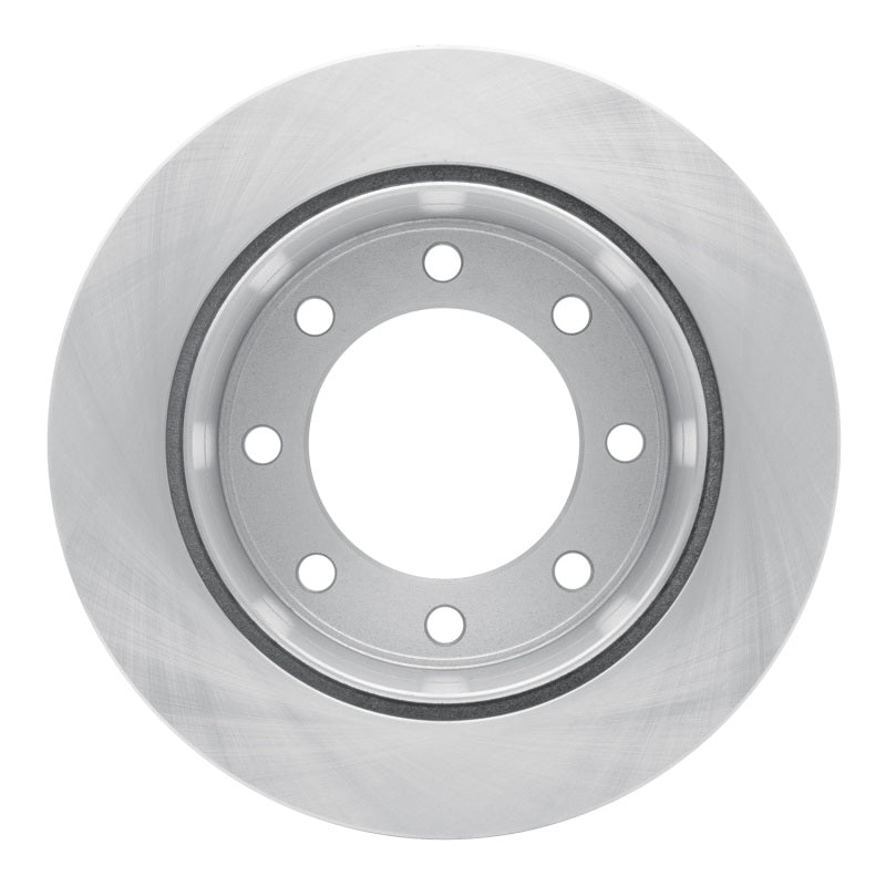 R1 01-10 Chevrolet Silverado 3500 HD Rear Brake Rotor