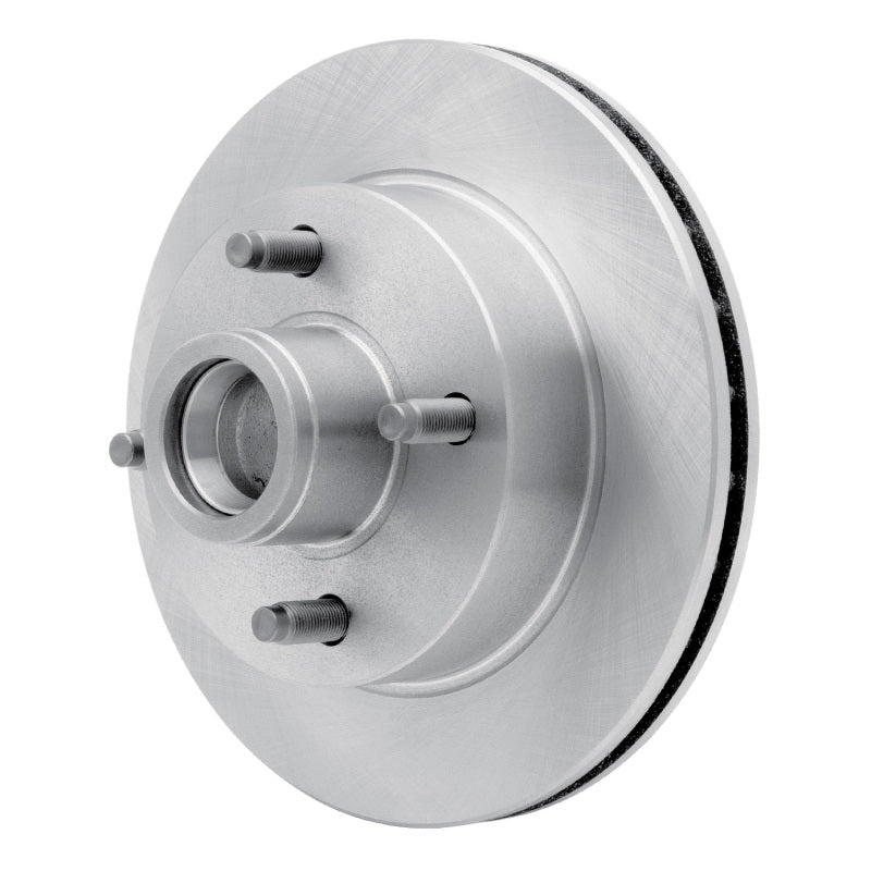 R1 74-80 Ford Pinto Front Brake Rotor