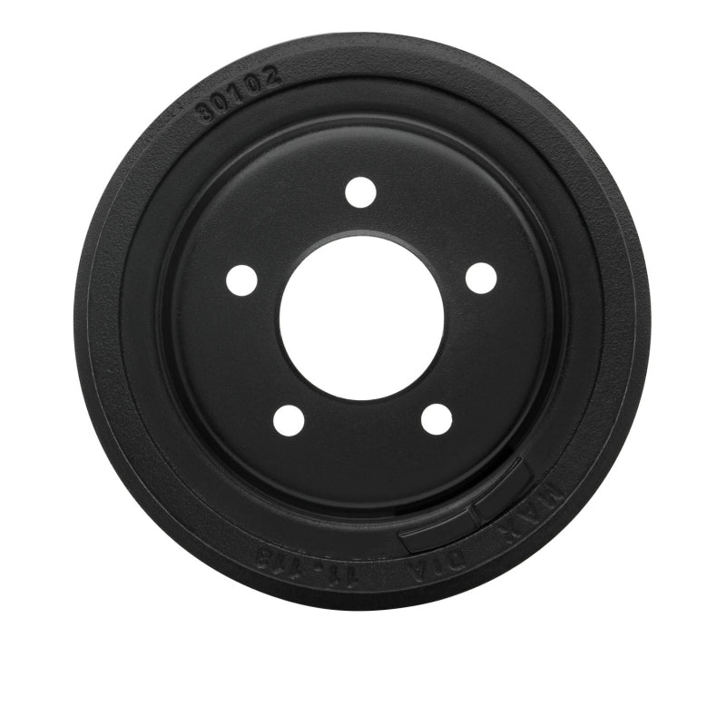 R1 2000-2004 Ford F-150 4WD Rear Brake Drum