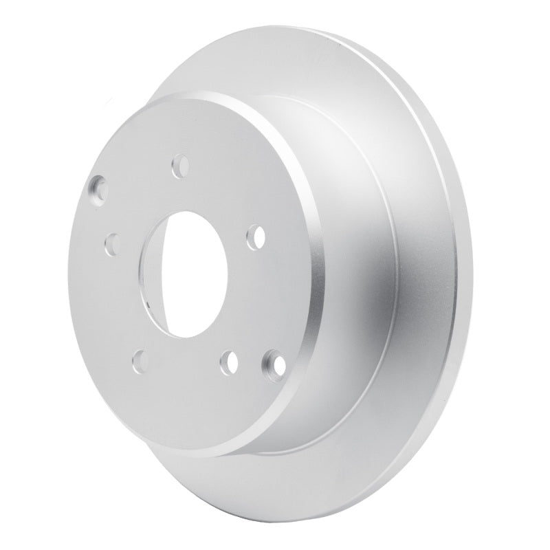 R1 04-04 Pontiac GTO Rear GeoSPEC Coated Rotor