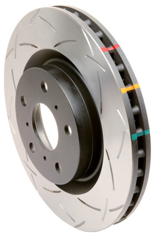 DBA 11-14 Ford E-250 4000 Series Slotted Front Brake Rotor