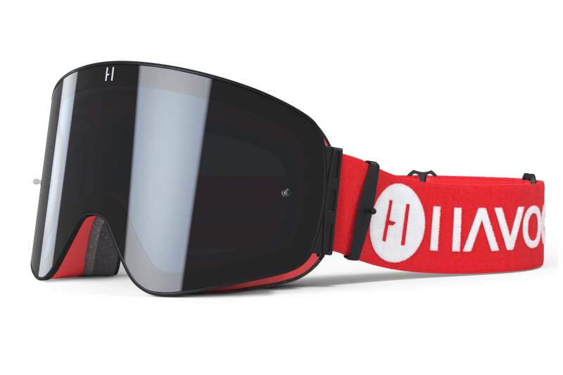 Havoc Racing Infinity Goggle Surronster YT