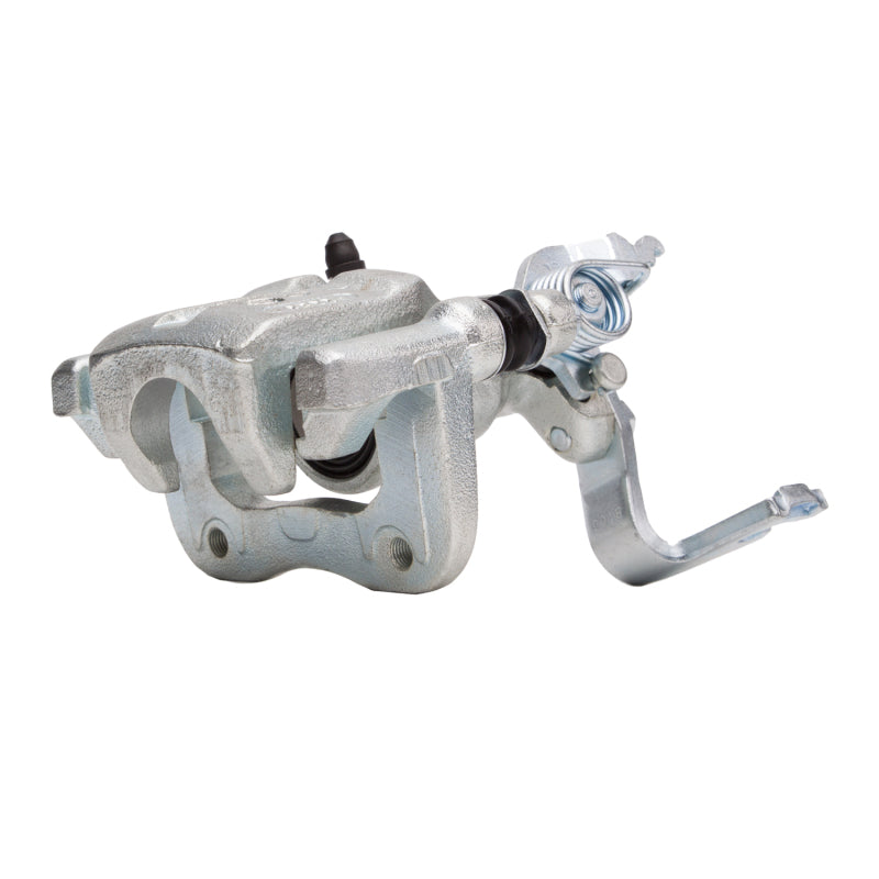 DFC 98-02 Honda Accord Rear-L Premium Caliper - Silver Zinc Coated