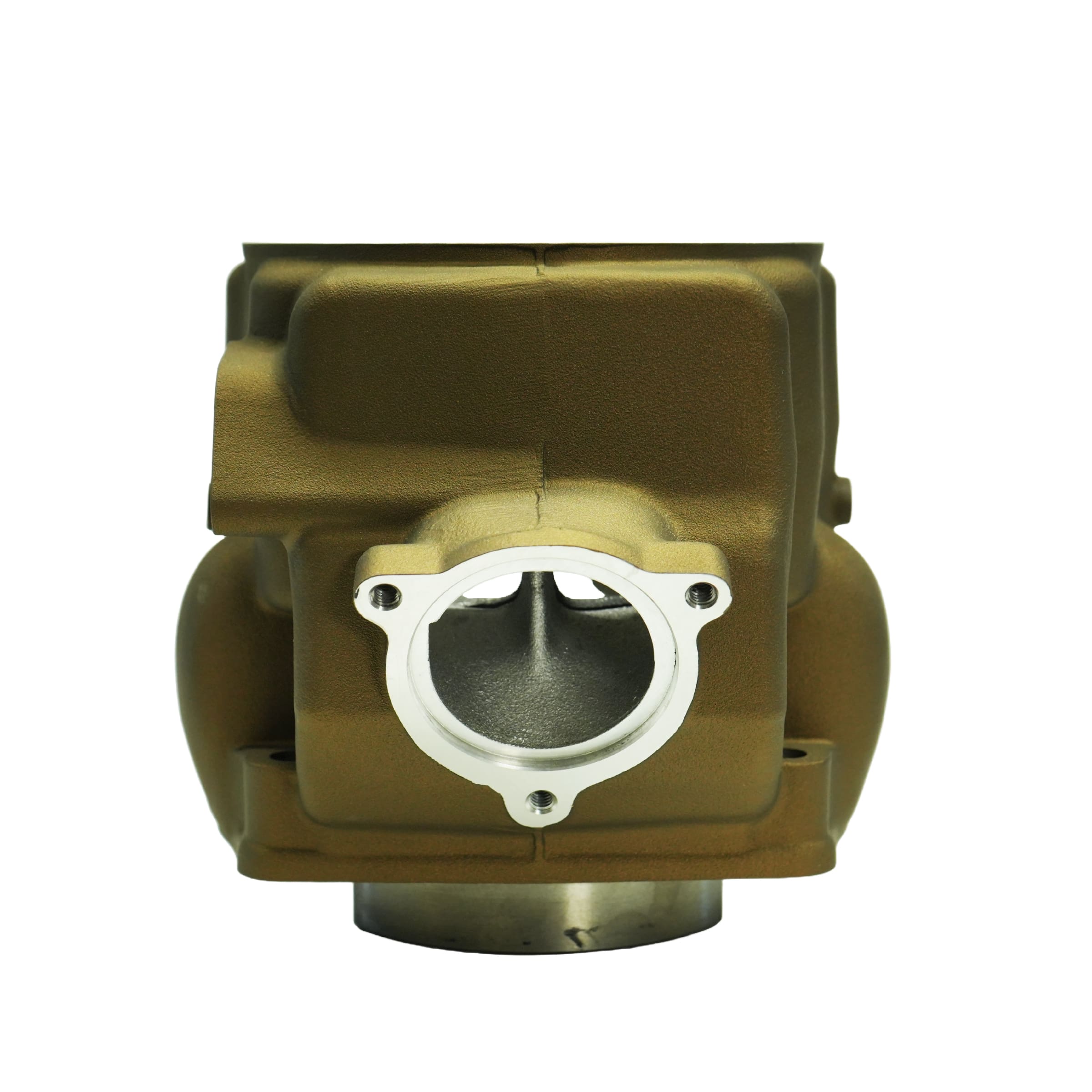 1989-2001 OEM Honda CR500 Cylinder 12100-ML3-680 w/Cerakote Option image 7