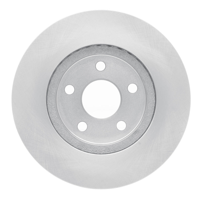 R1 82-82 Buick Century Front Brake Rotor