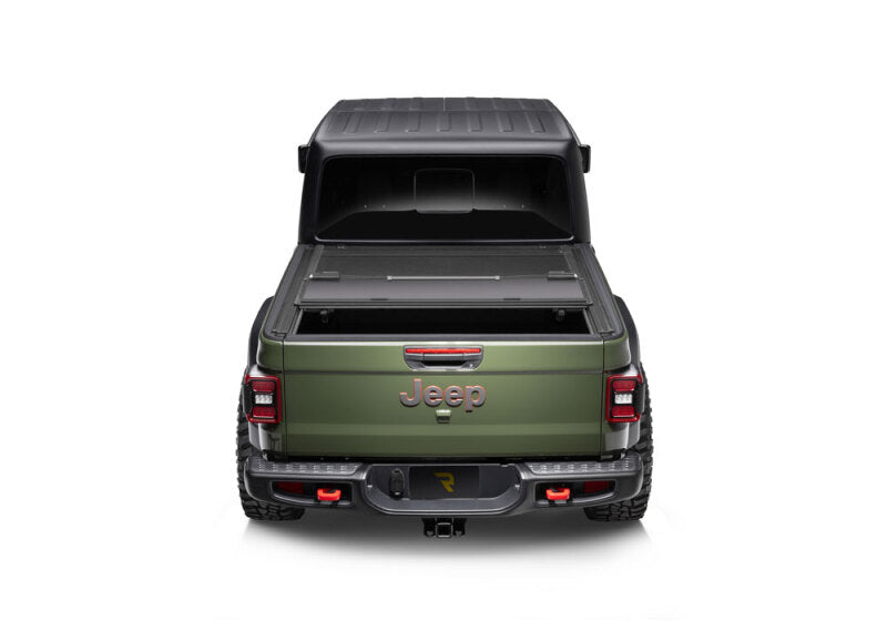 BAK 20-25 Jeep Gladiator 5ft. Bed BAKFlip MX4 TS