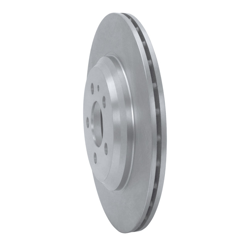 R1 2017-2025 Tesla Model 3 Rear Brake Rotor