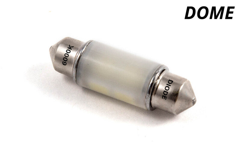 Diode Dynamics 36mm HP6 LED Bulb LED - Blue (Single)
