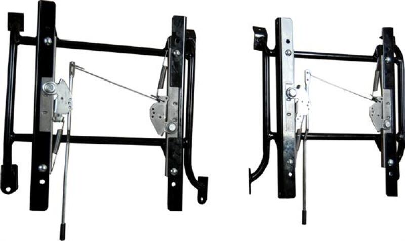 PRP 95-04 Toyota Tacoma Seat Mounts - Pair