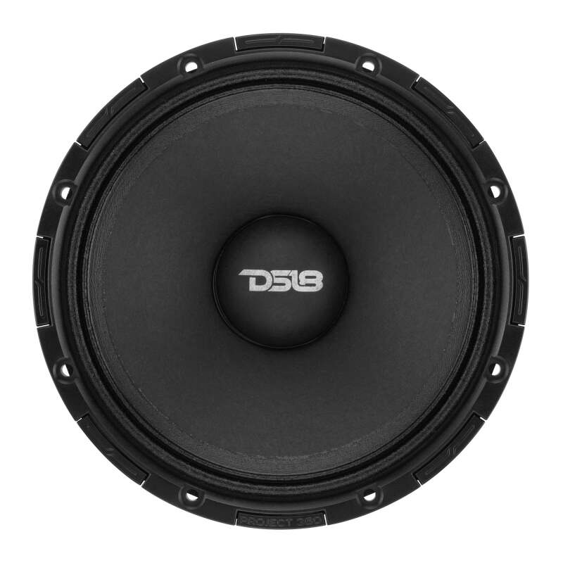 DS18 Project 360 6.5in Recone Kit