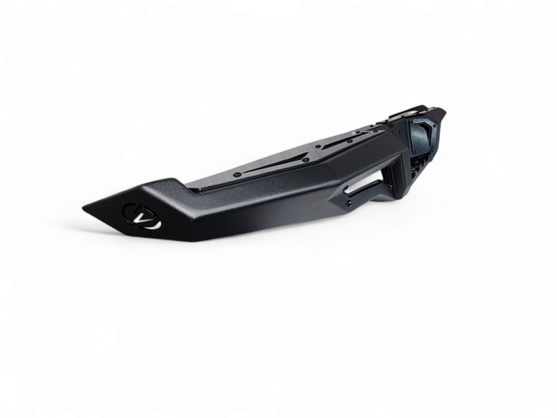 Elektric Offroad 2024+ Polaris Xpedition Adv Volt Rear Bumper