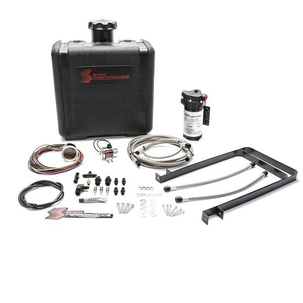 Snow Performance Stage 2 Boost Cooler Turbo Diesel Universal Water Injection Kit