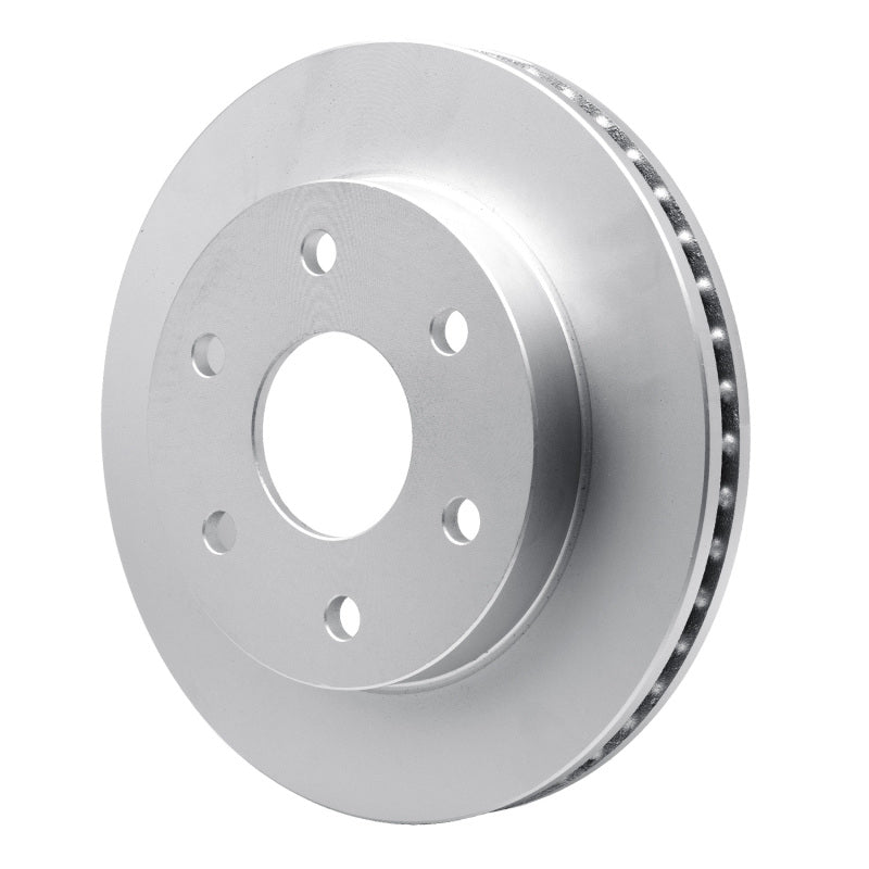 R1 99-08 Cadillac Escalade Front GeoSPEC Coated Rotor