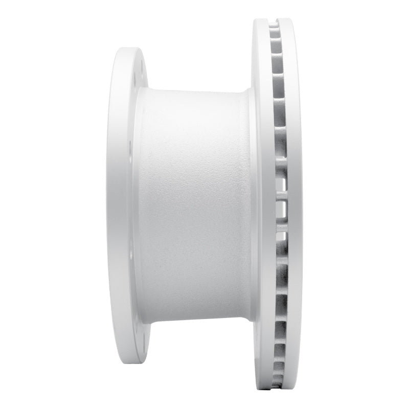 R1 73-02 Beaver Motorcoach Contessa Front/Rear GeoSPEC Coated Rotor