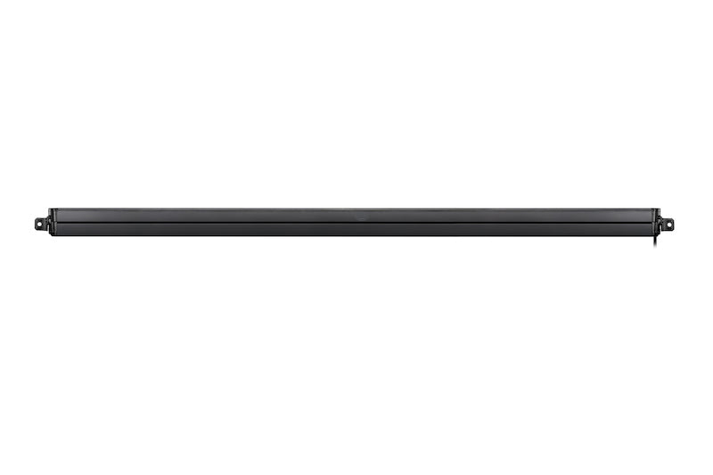Hella Universal Black Magic 50in Tough Slim Light Bar - Spot & Flood Light