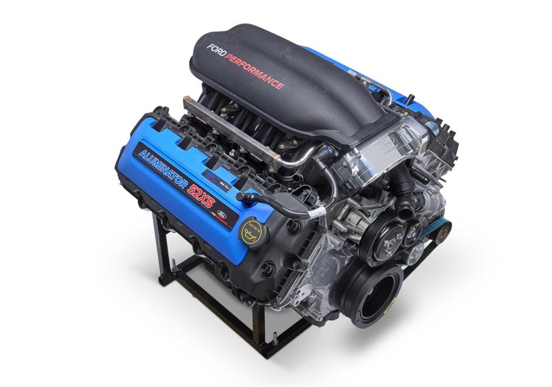 Ford Racing 5.2L Aluminator XS Crate Engine (No Cancel No Returns)