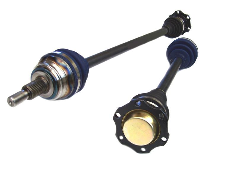 DSS Volkswagen 99-05 Golf / (VR6 / 1.8T) 5-speed Manual (ex 337) Basic Axle Level 0 -Right RA2292L0