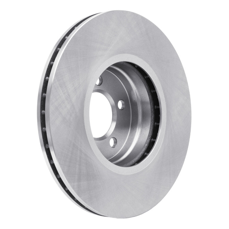 R1 03-05 Land Rover Range Rover Front Brake Rotor