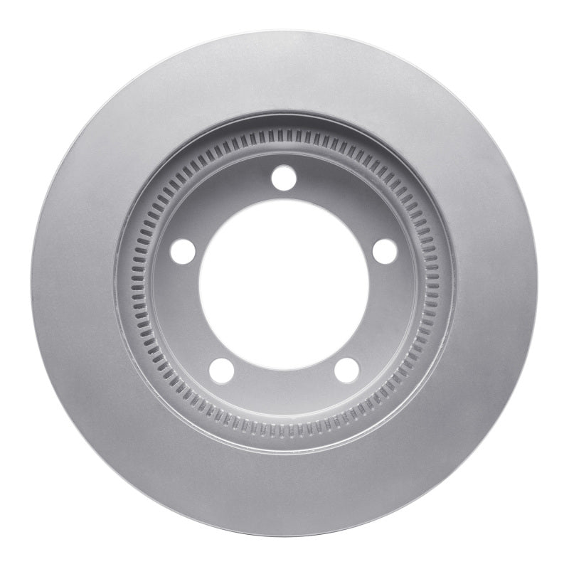 R1 73-21 Beaver Motorcoach Contessa Front/Rear GeoSPEC Coated Rotor