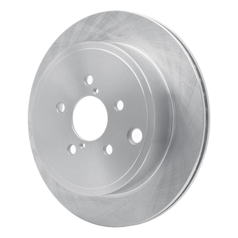 R1 10-25 Scion FR-S Rear Brake Rotor