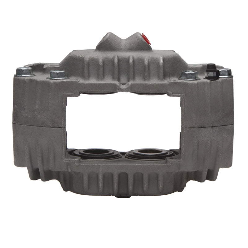 DFC 86-92 Mazda RX-7 Front-R Silver Zinc Coated Premium Caliper