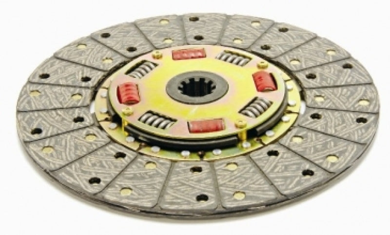 McLeod Street Pro Clutch Kit Corvette 1989-96 L98 Lt1 Lt5 (Zr1)