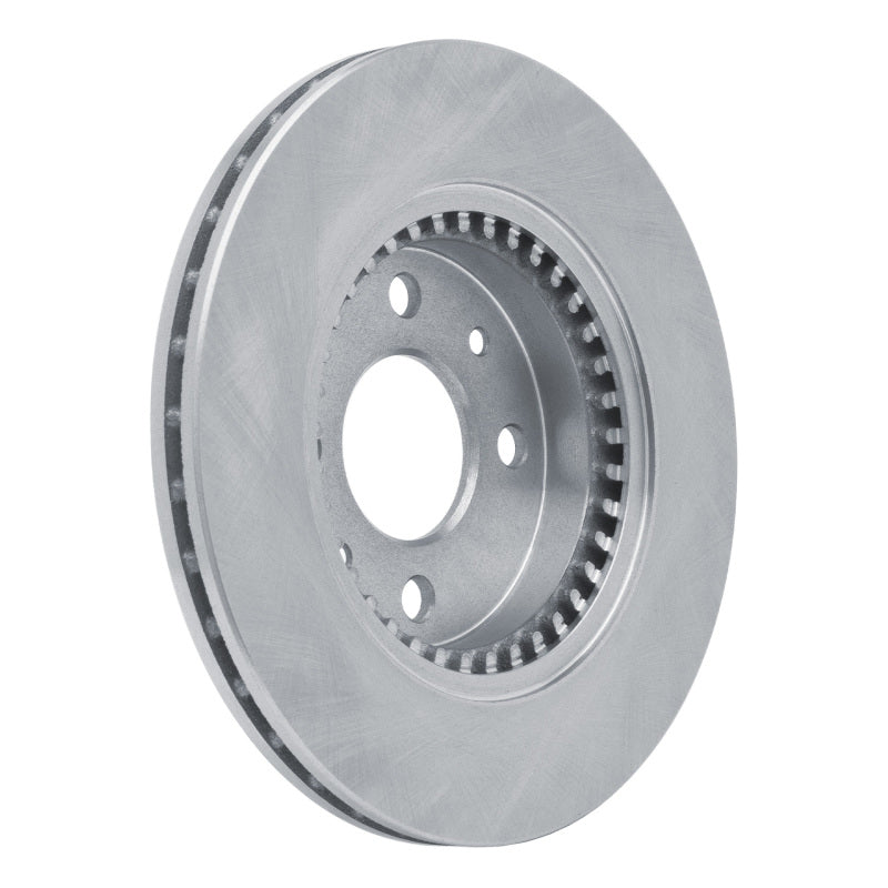 R1 02-11 Nissan Platina(Mexico) Front Brake Rotor