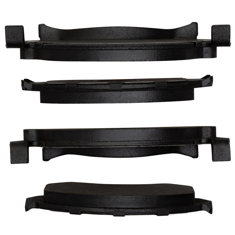 R1 86-93 Ford E-150 Econoline Front R1 Ceramic Brake Pads
