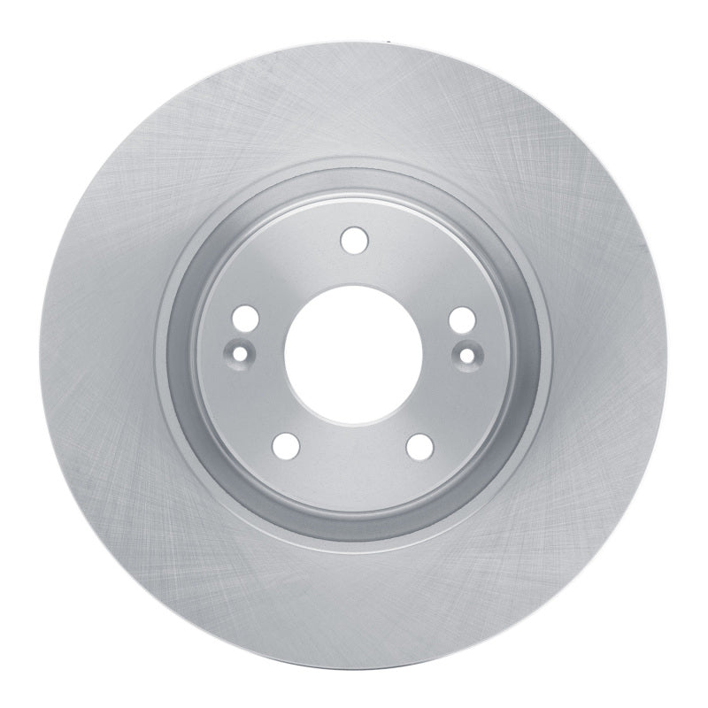 R1 17-20 Kia Cadenza Front Brake Rotor