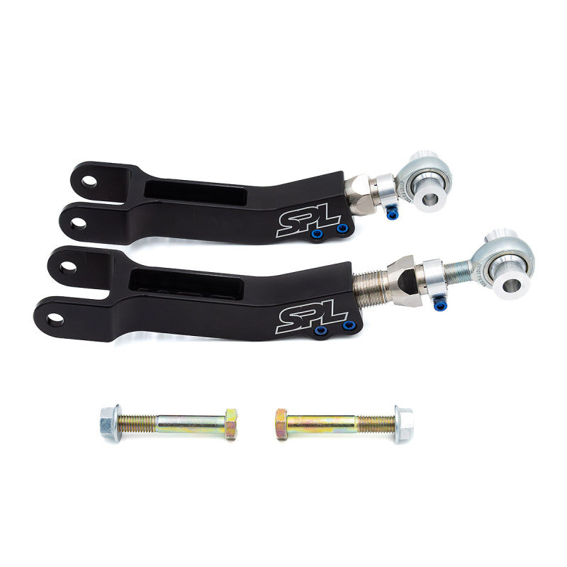 SPL Parts 2013+ Subaru BRZ/Toyota 86 Rear Traction Arms