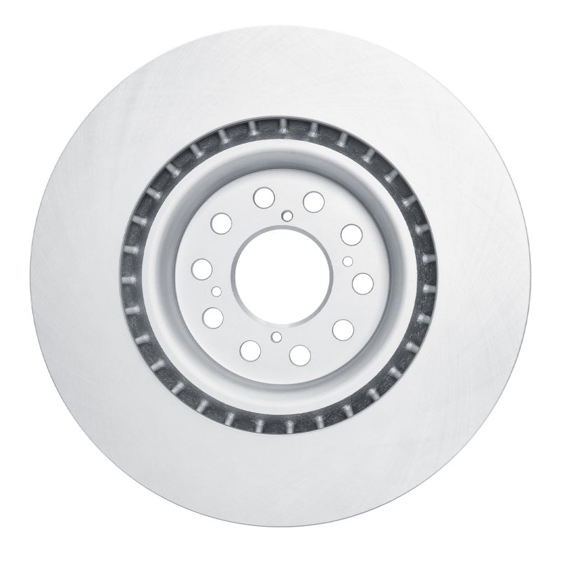 R1 20-25 Acura Integra Front GeoSPEC Coated Rotor