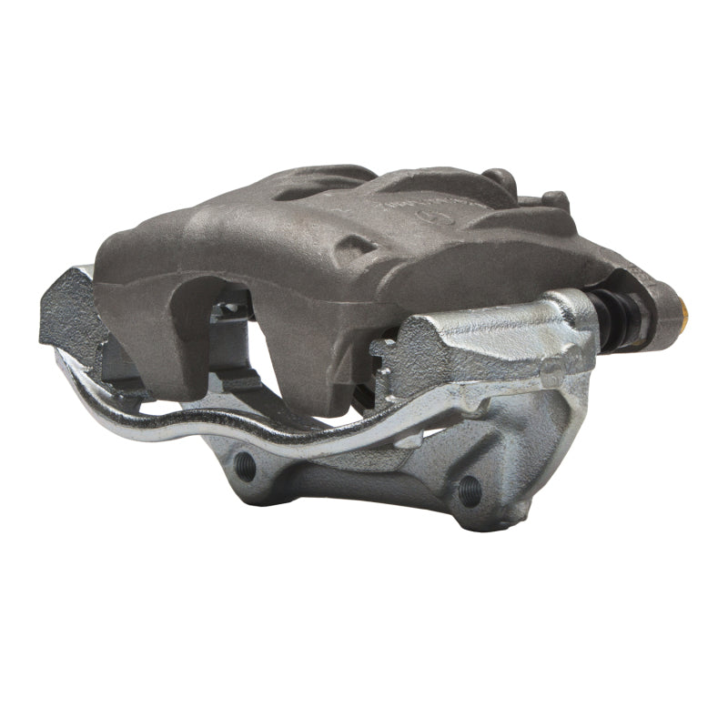 DFC 03-09 Mercedes-Benz E320 Front-L Silver Zinc Coated Premium Caliper
