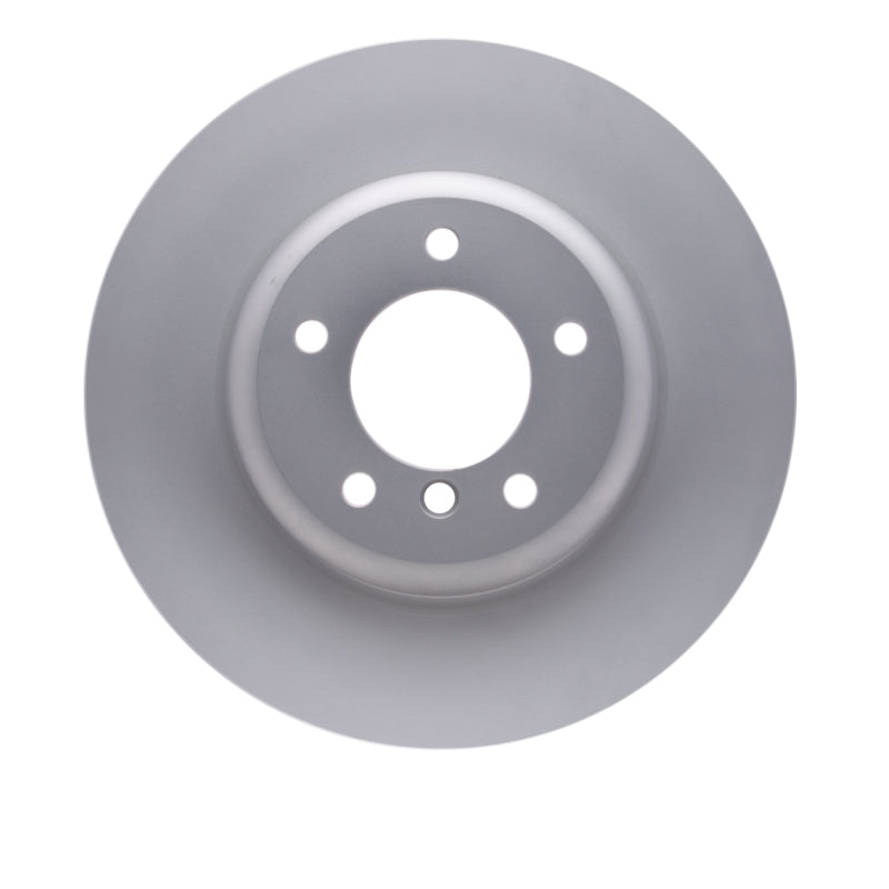 R1 09-16 BMW Z4 Front GeoSPEC Coated Rotor