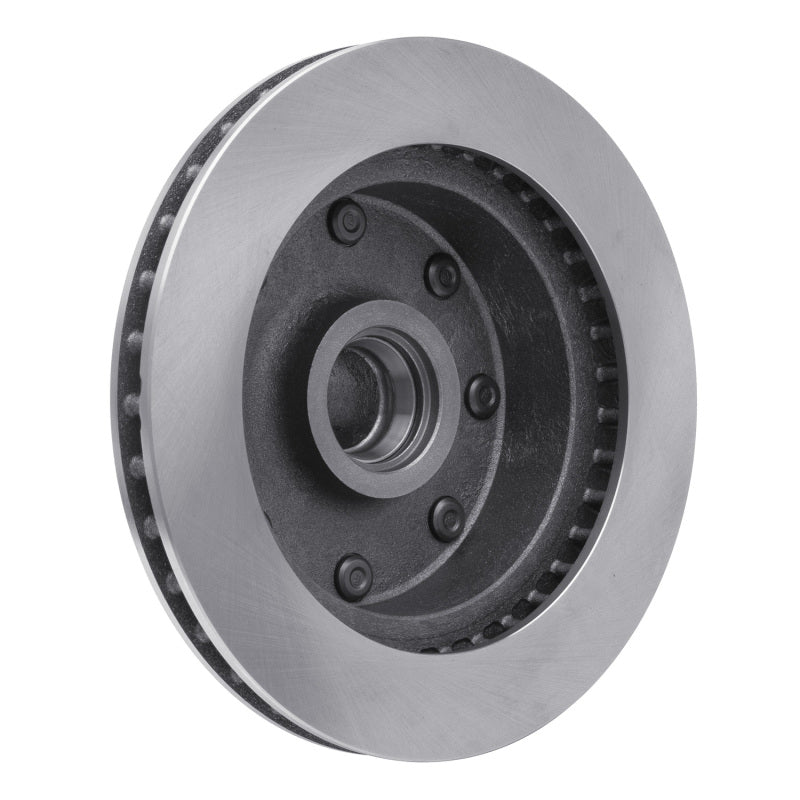 R1 73-79 Ford F-250 2WD (Excl Super Duty) Front Brake Rotor