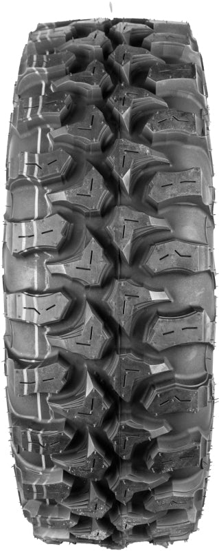 QuadBoss QBT889 Loose Terrain Tire - 30x10R14 8Ply