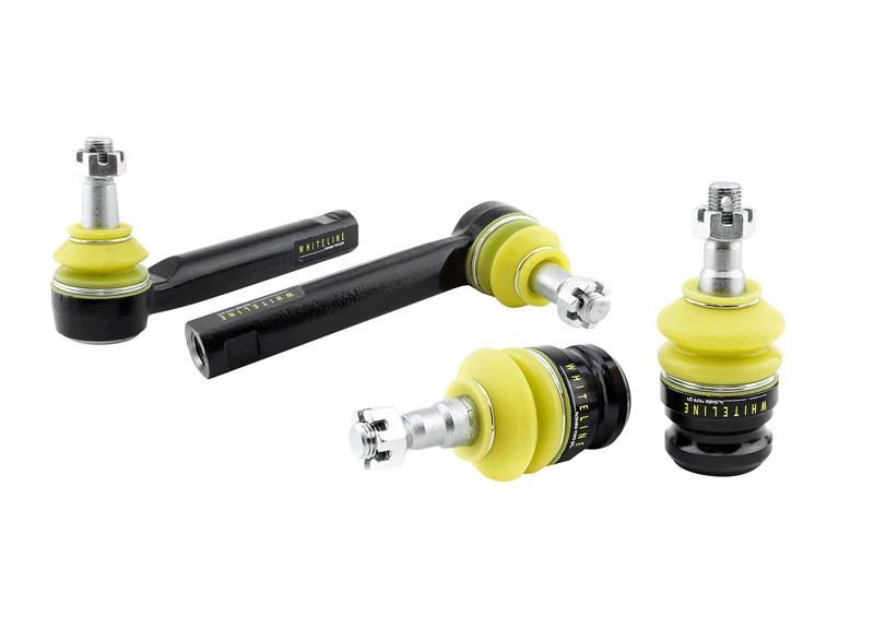 Whiteline 1/04+ Mazda 3 / 5/05+ Ford Focus Front Bump-Steer Kit
