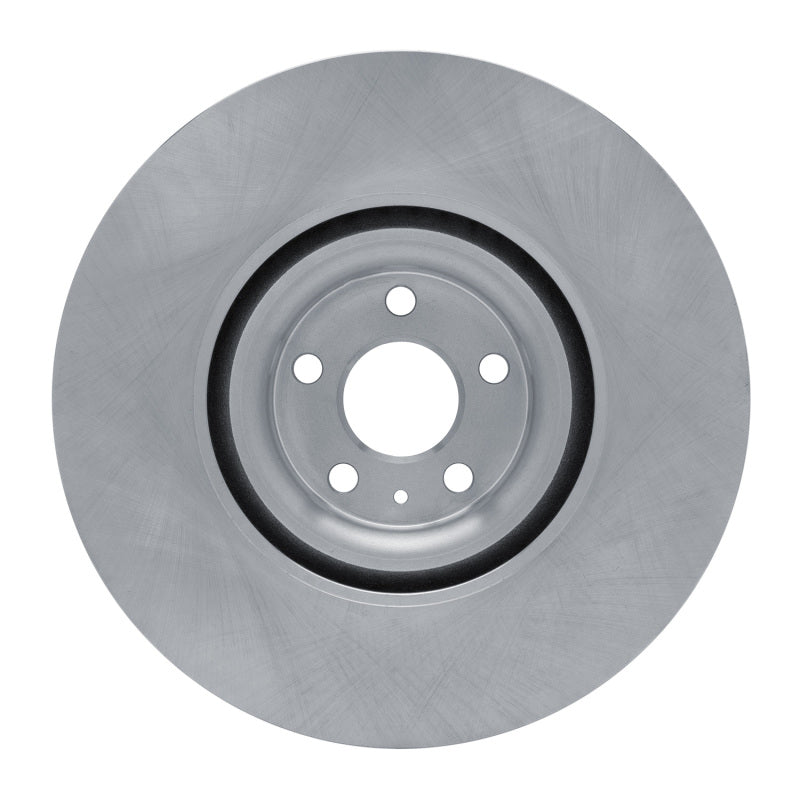R1 16-26 Volvo XC90 Front Brake Rotor