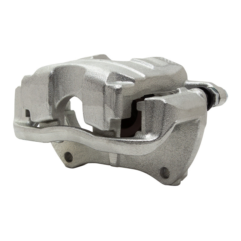 DFC 11-17 Buick Encore Front-R Silver Zinc Coated Premium Caliper