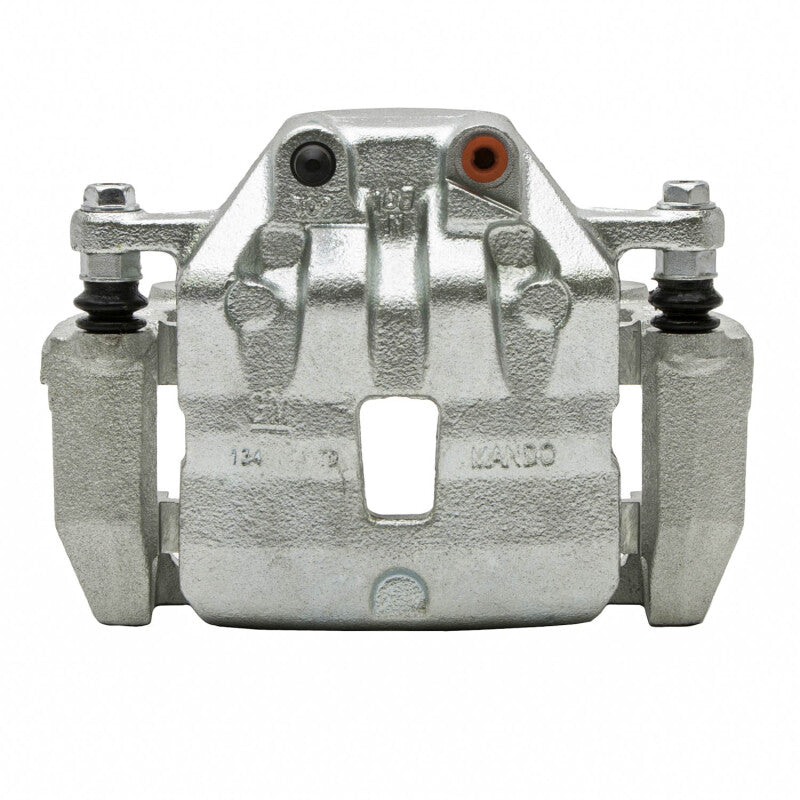 DFC 11-17 Chevrolet Caprice Front-R Silver Zinc Coated Premium Caliper