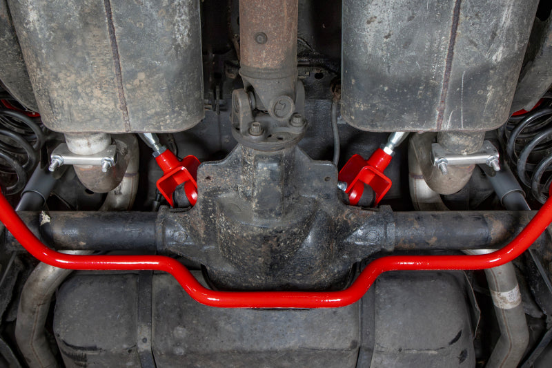 UMI Performance 79-04 Ford Mustang Rear End Housing Bushings