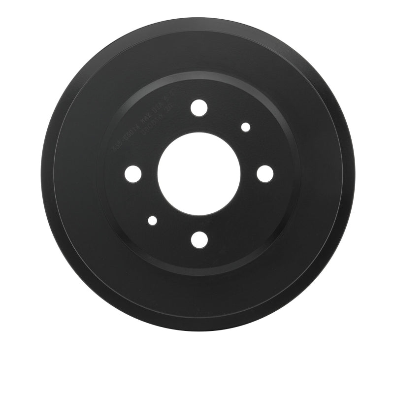 DFC 03-06 Dodge Verna (Mexico) Rear True Balanced Brake Drum