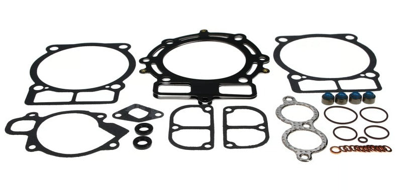 Wiseco 90-99 Suzuki DR350 Top End Gasket Kit