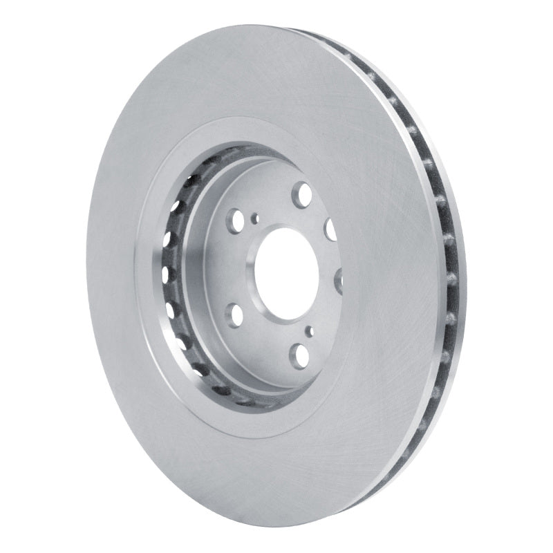 R1 16-26 Lexus RX500 Front Brake Rotor
